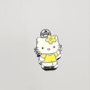 Hello Kitty Pendant/Charm